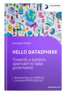 Hello Datasphere