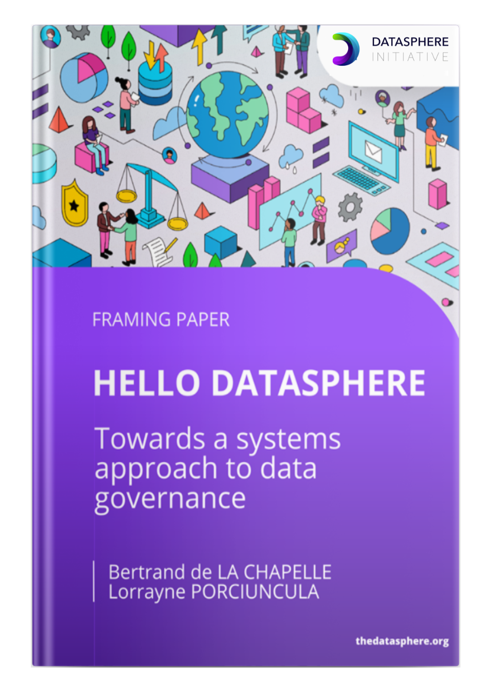 Hello Datasphere
