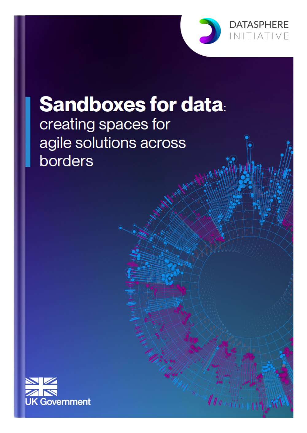 Sandboxes for data report