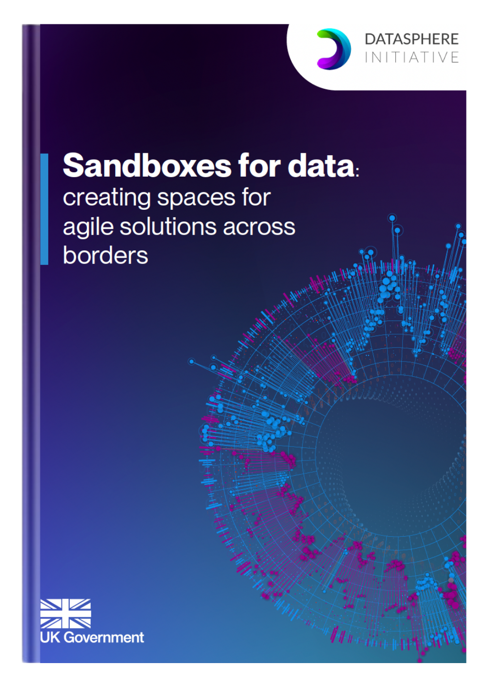 Sandboxes for data report