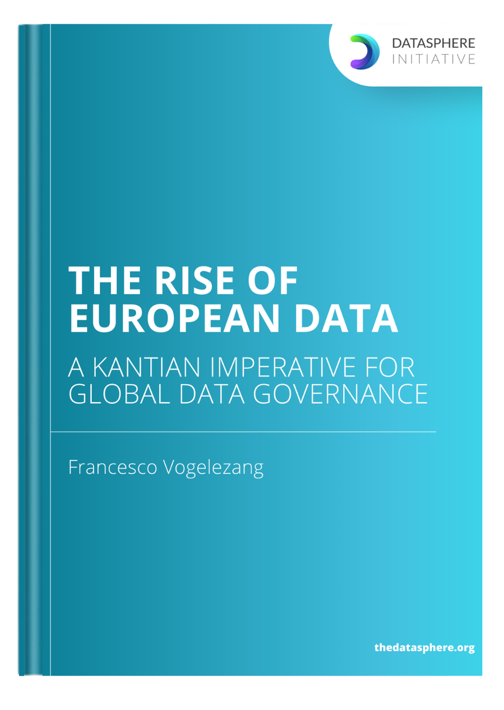 The Rise Of European Data The rise of european data