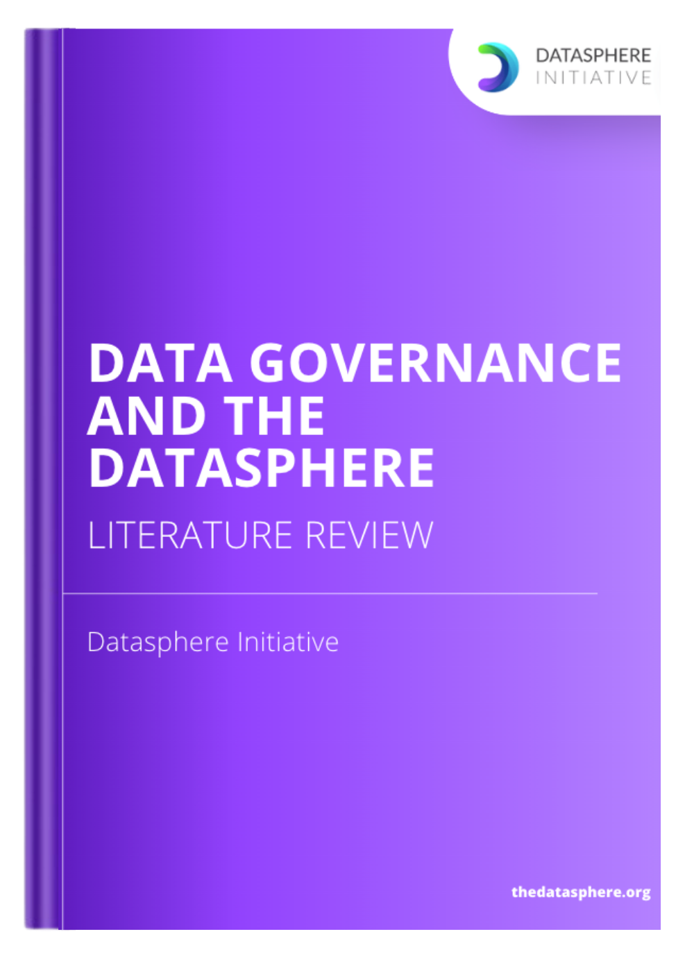 data governance literature review