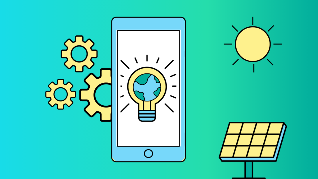 How can Digitalization Speed the Energy Transition?