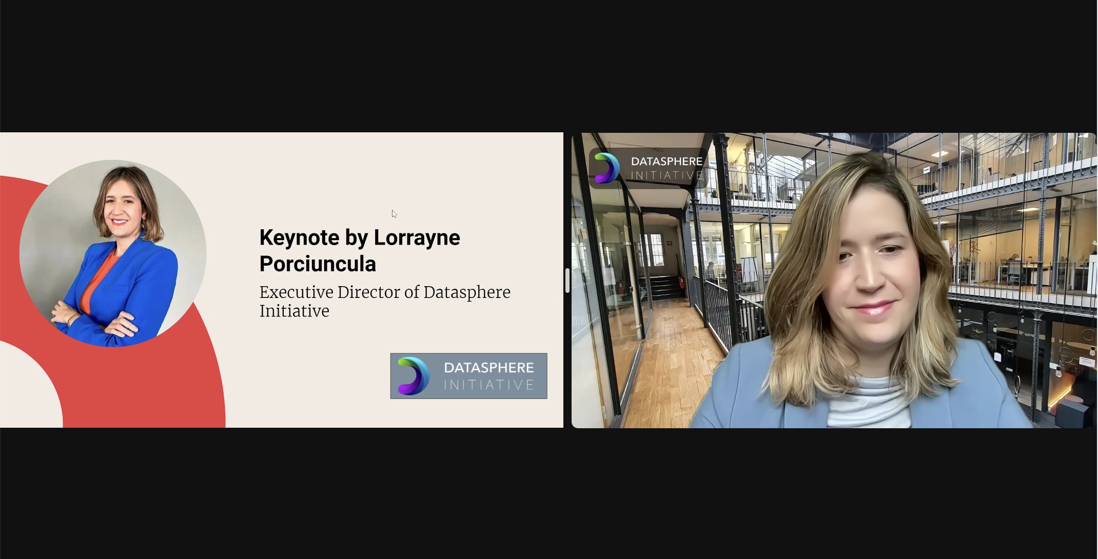 Lorrayne Porciuncula - Data Values Bootcamp