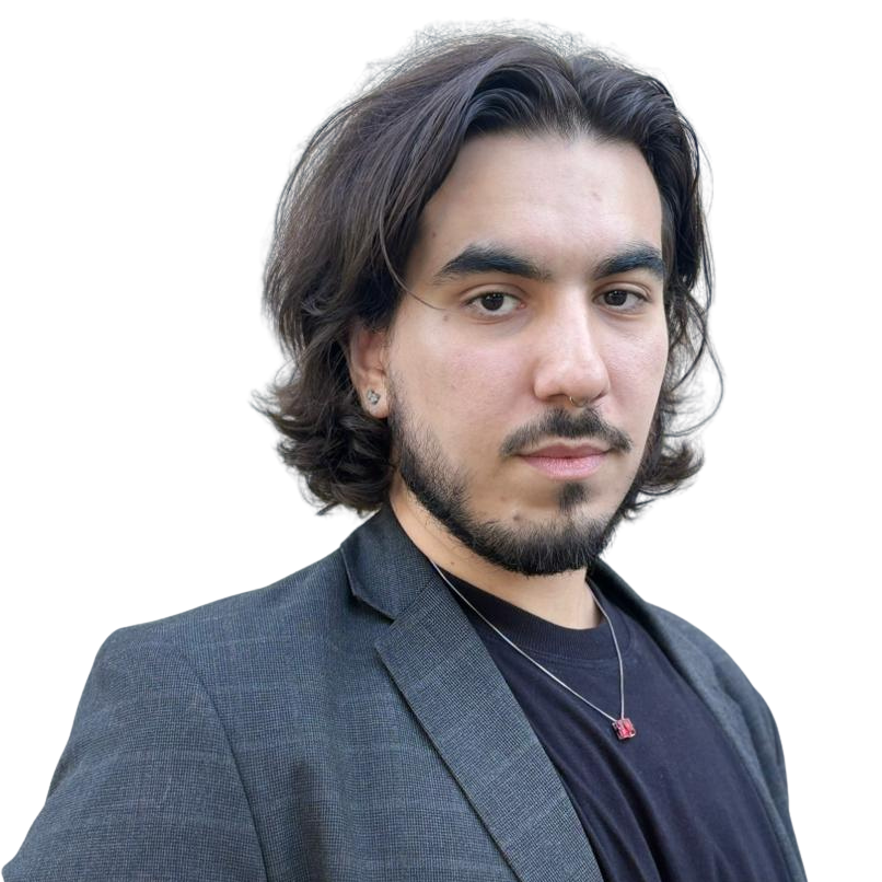 João Matheus Ribeiro