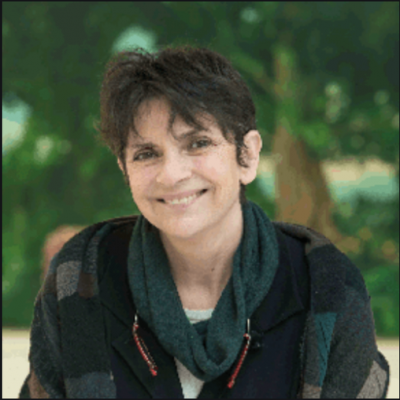 Anne Carblanc Anne Carblanc