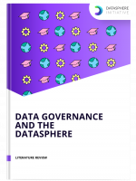 Data Governance and the Datasphere