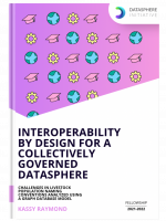 Interoperability by Design cover Kassy Raymond